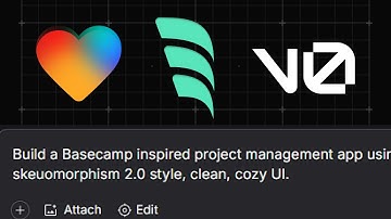 3 AIs Build Same App With 1 Prompt (Lovable vs Vercel vs Windsurf vs Cursor vs Bolt)
