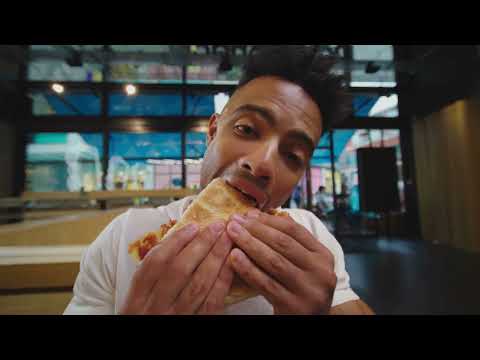 Is Doner Shack Halal