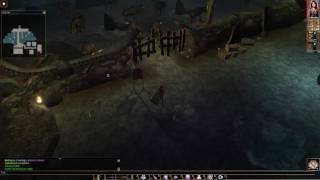 Let's Play NWN: Shadows of Undrentide #15 Audience with a Dragon