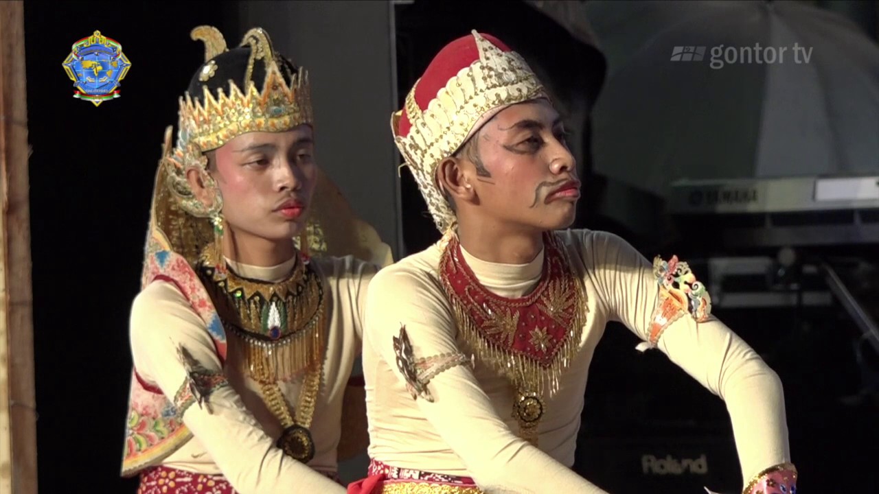 Wayang Orang - Panggung Gembira 691