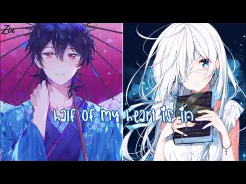 Nightcore Havana Sing Off Switching Vocals