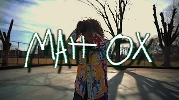 MATT OX - GO (Official Music Video)