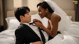 He Rejected Every Admirer and Was Forced to Marry — But the Wedding Night Changed Everything