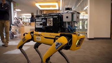 CU Boulder hosts robotics showcase to celebrate Research & Innovation Week