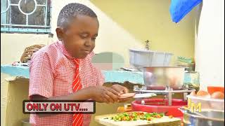  Watch me daily on UTV at 8 00 pm.Monday and Friday only 