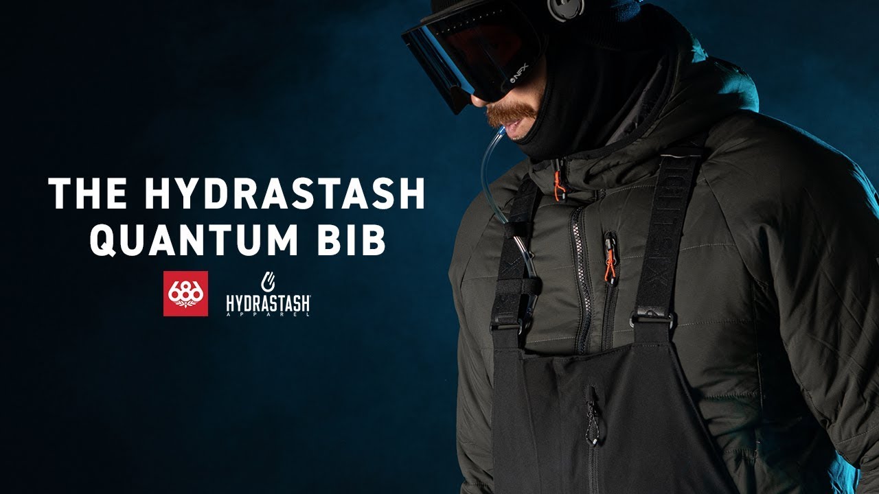 686 Hydrastash Quantum Bib