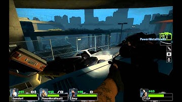 Gridlock Walkthrough - Part 1