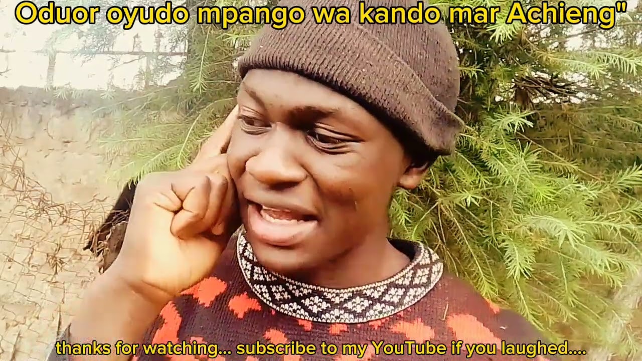 my wife's 'mupango wa kando' is so ugly😆😆