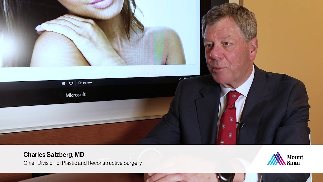 Plastic & Reconstructive Surgery NYC Mount Sinai New York