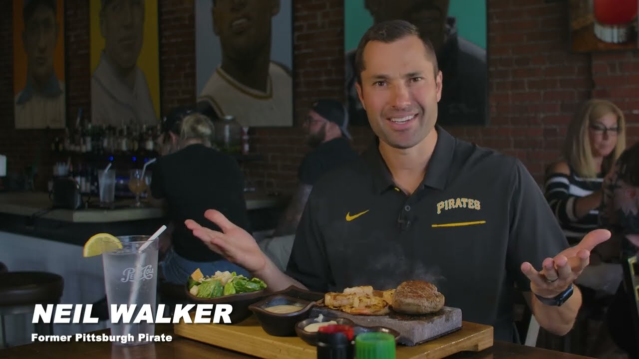 A True Major League Experience at North Shore Tavern!