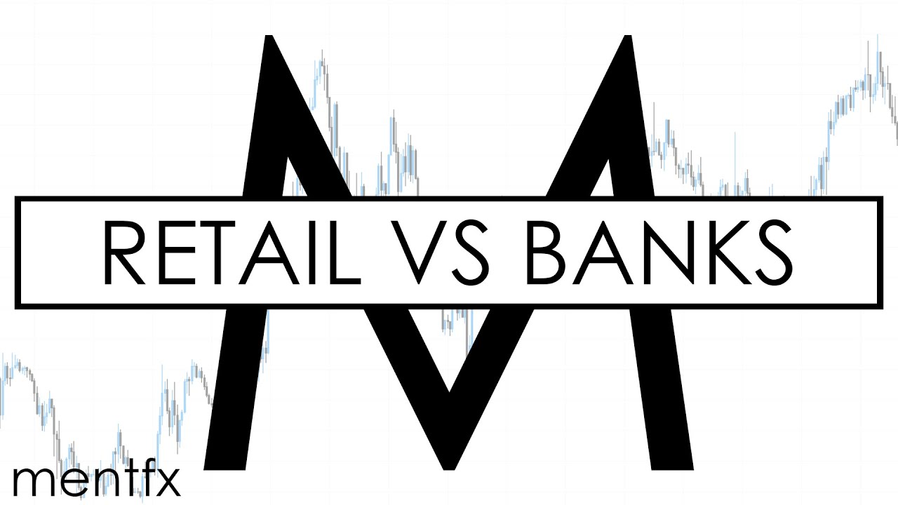 INSTITUTIONAL sniper FOREX entries- how the BANKS TRADE [SMART MONEY] confluence- mentfx ep.7