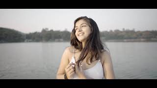 Jeena Jeena Cover Song Ayushi Rai Shrivastava