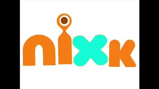 Nick Logo Bloopers 13 X Replaces C.