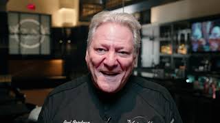 Celebrity Welcome to the Chef's Table with Chef Paul Friedman Net Worth