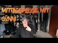 Mittagspause mit Günni          Folge13   @CrestaDeutschland