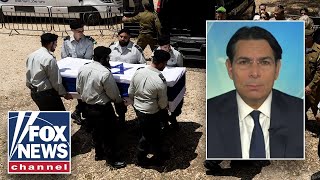 'OUTRAGEOUS': Danny Danon RIPS media for blaming Israel over terror