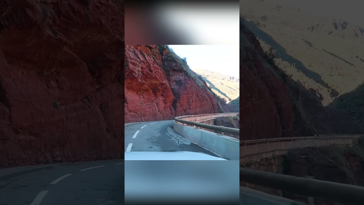 Our 195th Waterfall, Gorges du Cians, France 