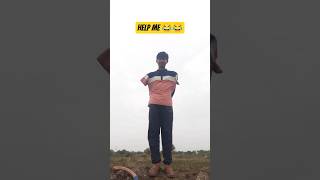Twist in the end! 😂 Swapnil vachav... #funny #marathi #shorts