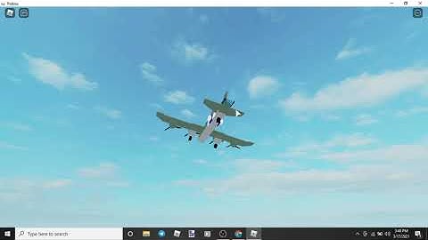 Mini B-17 Showcase (My Ver.) | Plane Crazy