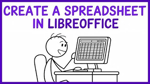 Libreoffice Calc Create A Seed Planting Schedule Spreadsheet