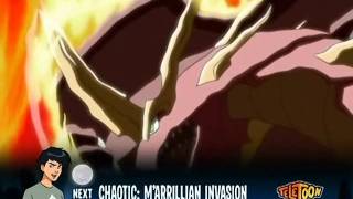 Bakugan: New Vestroia Episode 16