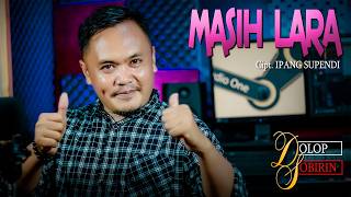 MASIH LARA| Cover. DOLOP SOBIRIN | ONE PRO LensMedia | Cover Music