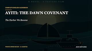 AYITI: THE DAWN COVENANT — Complete English Audiobook | Jean Mathurin screenshot 3