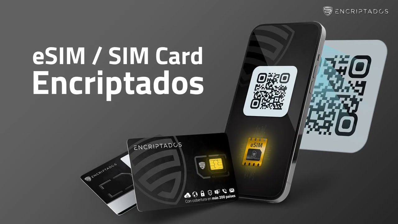 Crypto sim card (90) foto