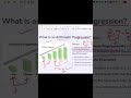 Arithmetic Progression class 10 Maths #arithmeticprogression #apconcepts