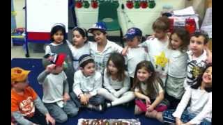 BPY Kindergarten Recap Slideshow 2011-2012