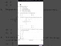MCQS PRACTICE MathsClass10 #cbseclass10 #mcqs #maths