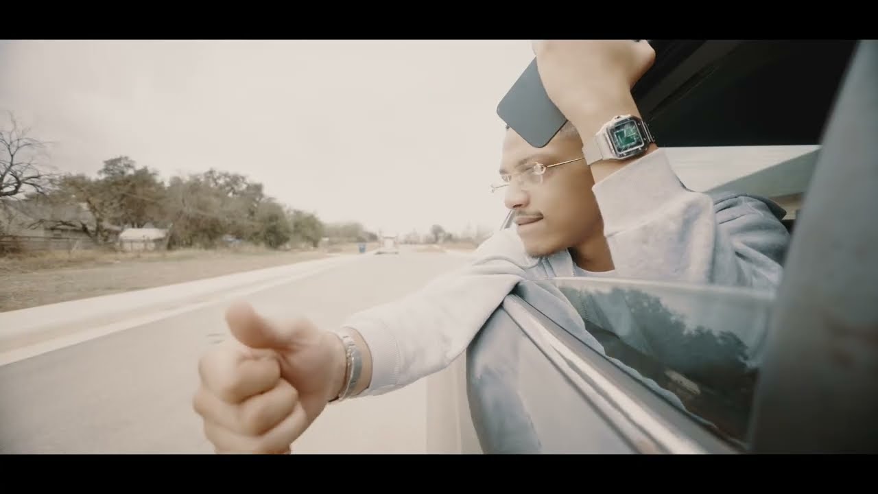 Jace! - Karly Wit’ a K! (OFFICIAL MUSIC VIDEO) [Shot By: 