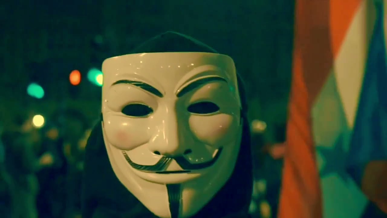 Watch Ace Ambrose - Doomsayer: The Visualiser on YouTube Watch Ace Ambrose - Doomsayer: The Visualiser on YouTube