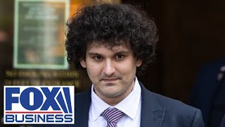 FTX founder Sam Bankman-Fried found guilty of fraud