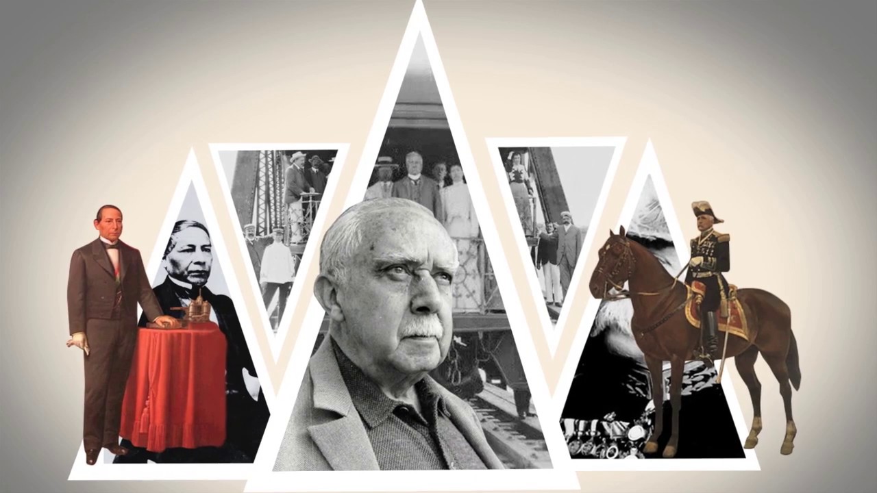 ECN. Breves crónicas de grandes personajes: Daniel Cosío Villegas.