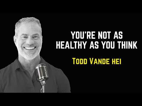 Video Your Cholesterol Doesn't Matter If Your Engine Is Broken — The Fitness Metric That Predicts Death