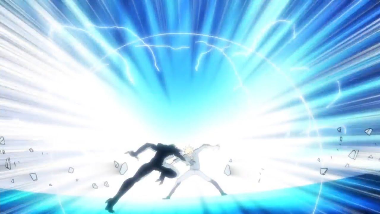 BEM Episode 4 (Review) ITS BACK!! And Dub Is Right Close By!