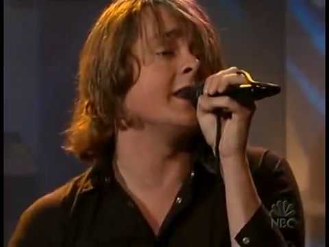 Keane - Bend \u0026 Break - 2005-09-16