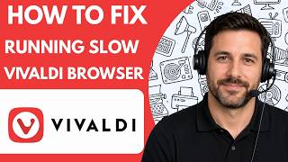 How to Fix Vivaldi Browser Running Slow Full Guide 2026