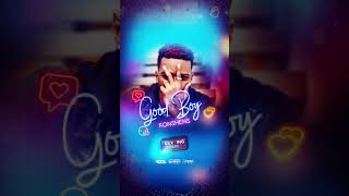 Konshens - Good Boy (Official Audio) | Sexting Riddim | 2019 Dancehall