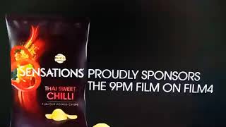 Taken 3 Film 4 Intro