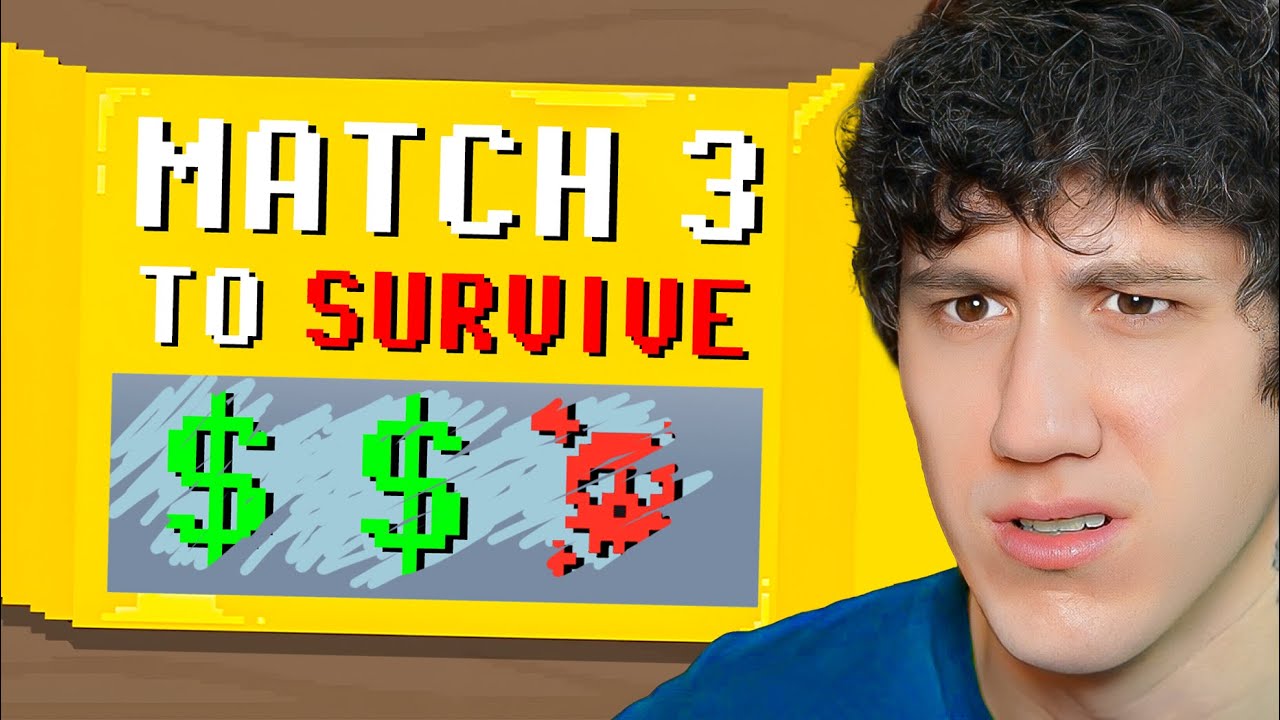 i quit my job to play scratch offs