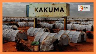 Food Crisis Deepens At Kakuma As Us Funding Freeze Hits Rations