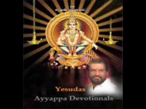 loka veeram mahapoojyam by yesudas