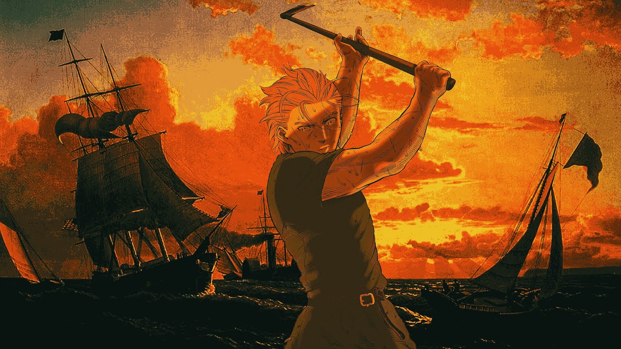 I Have no Enemies...