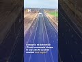 Prima autostradă nouă deschisă în 2026 va fi în Moldova. „Se poate deschide circulația în aprilie”