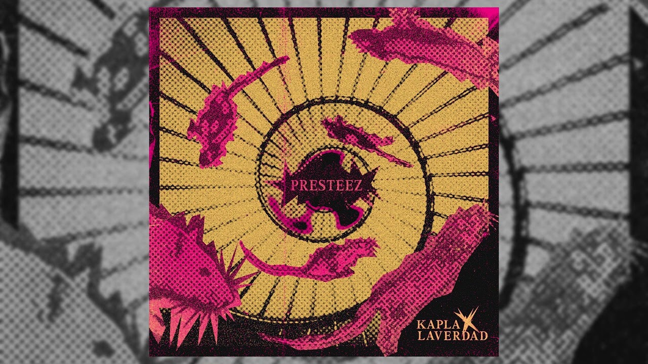 Watch LaVerdad x KAPLA - PRESTEEZ (Prod. Fokus) on YouTube Watch LaVerdad x KAPLA - PRESTEEZ (Prod. Fokus) on YouTube
