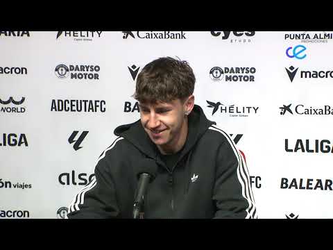 Marc Dom&egrave;nech: &ldquo;Voy a darlo todo para aprovechar lo poco que queda&rdquo;