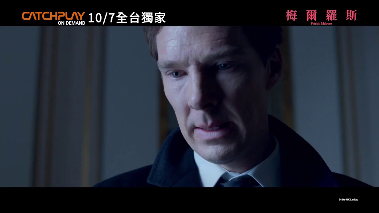 梅爾羅斯 第一季catchplay 全台獨家上架 Youtube