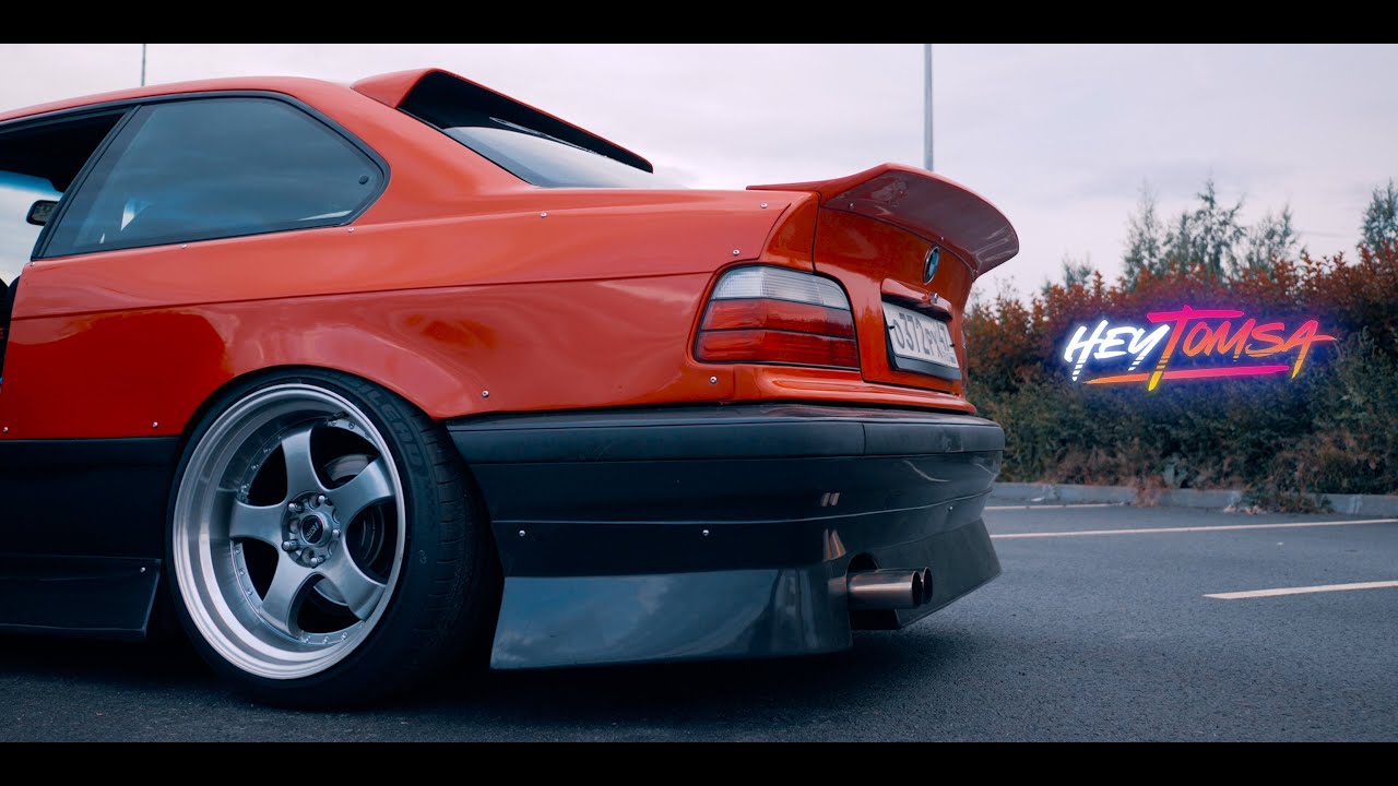 Машины с 1jz gte